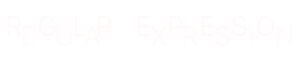 Regex Icon Best